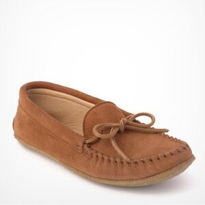 Manitobah Men’s Cottager Slippers NEW